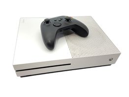 microsoft xbox one s 500gb