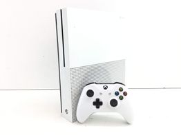microsoft xbox one s 500gb