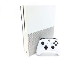 microsoft xbox one s 500gb