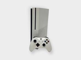 microsoft xbox one s 500gb