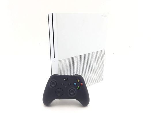 microsoft xbox one s 500gb