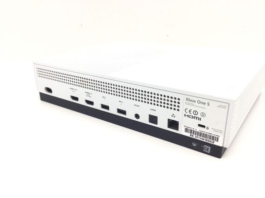 microsoft xbox one s 500gb