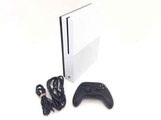microsoft xbox one s 500gb