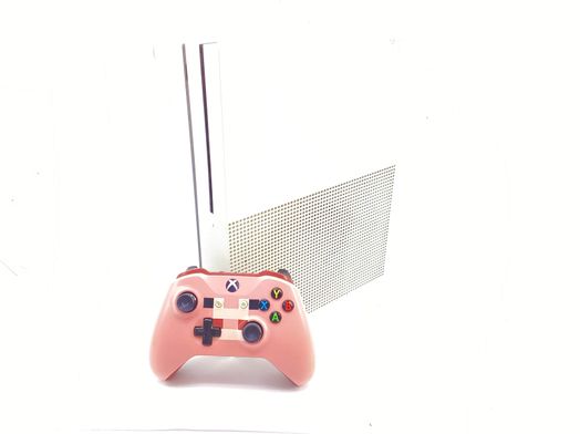 microsoft xbox one s 500gb