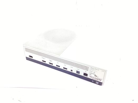 microsoft xbox one s 500gb