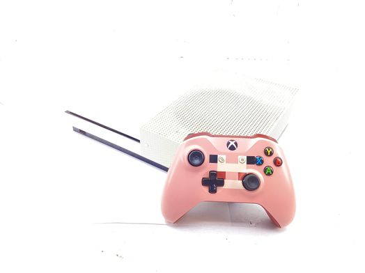 microsoft xbox one s 500gb