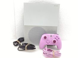 microsoft xbox one s 500gb