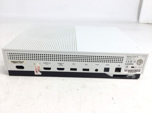 microsoft xbox one s 500gb