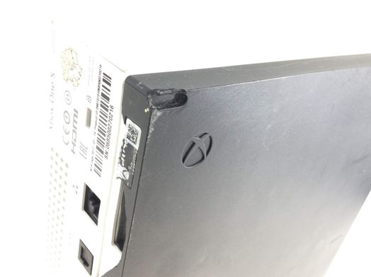 microsoft xbox one s 500gb