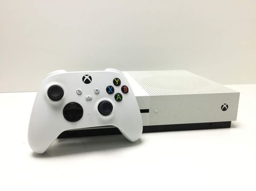 microsoft xbox one s 500gb