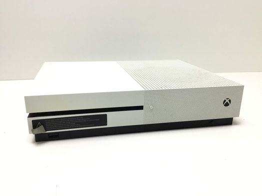 microsoft xbox one s 500gb