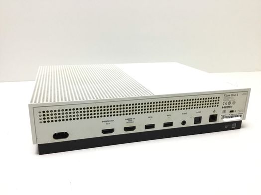 microsoft xbox one s 500gb