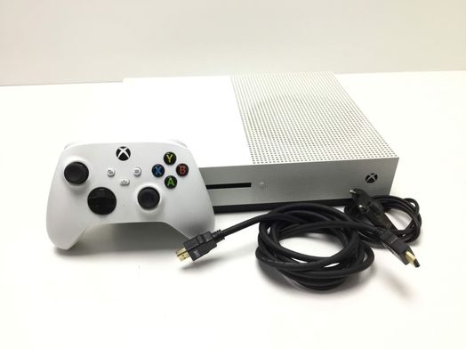 microsoft xbox one s 500gb