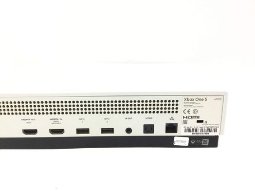 microsoft xbox one s 500gb