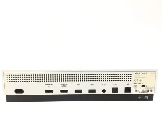 microsoft xbox one s 500gb