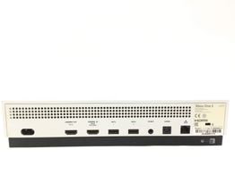 microsoft xbox one s 500gb