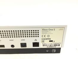 microsoft xbox one s 500gb