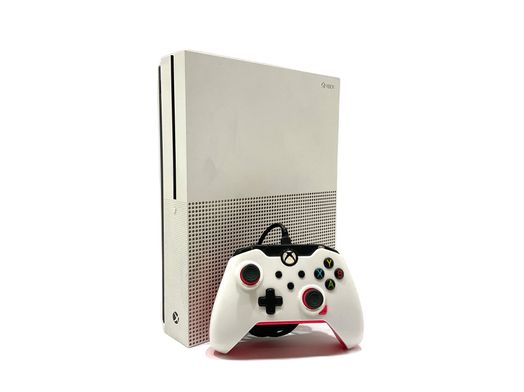 microsoft xbox one s 500gb