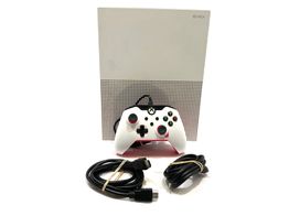 microsoft xbox one s 500gb