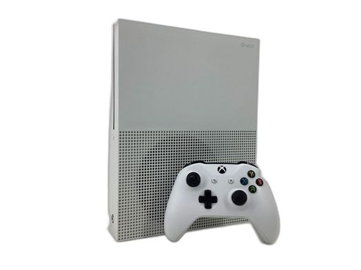 microsoft xbox one s 500gb