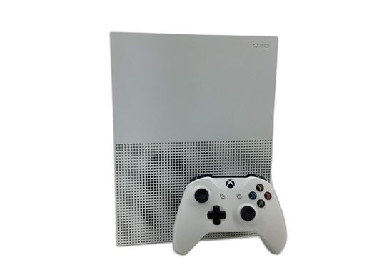 microsoft xbox one s 500gb