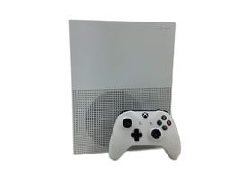 microsoft xbox one s 500gb