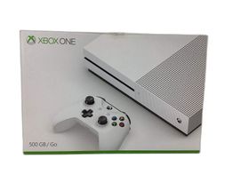 microsoft xbox one s 500gb