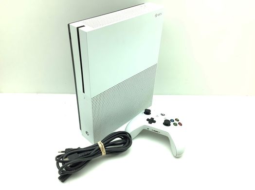 microsoft xbox one s 500gb