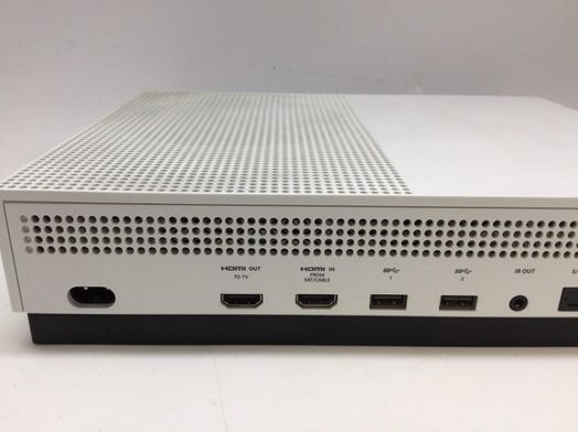 microsoft xbox one s 500gb