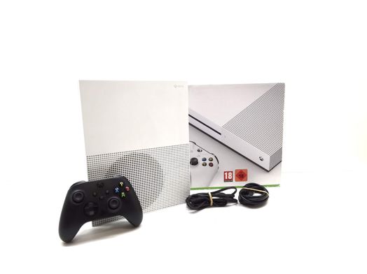 microsoft xbox one s 500gb