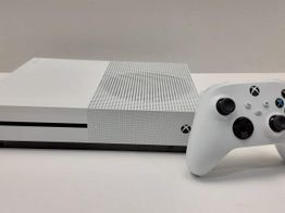 microsoft xbox one s 500gb