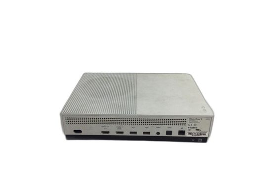 microsoft xbox one s 500gb