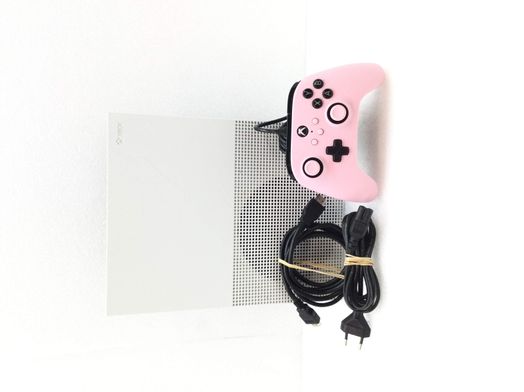 microsoft xbox one s 500gb