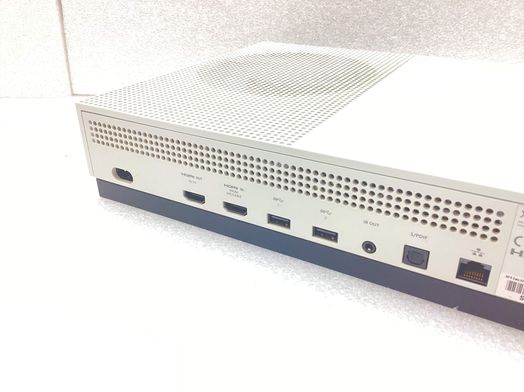 microsoft xbox one s 500gb