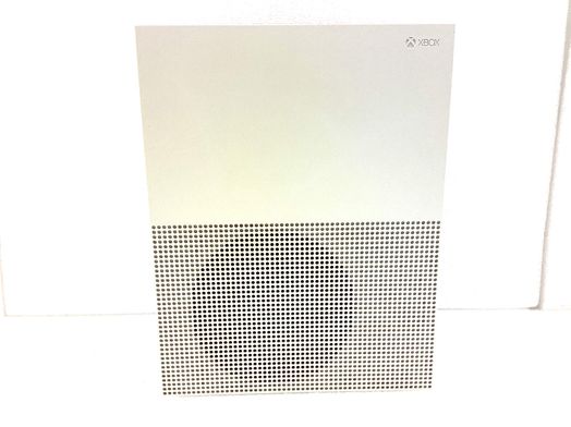 microsoft xbox one s 500gb