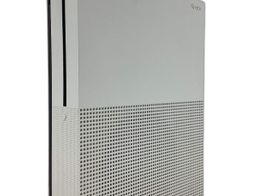 microsoft xbox one s 500gb
