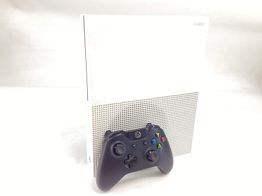 microsoft xbox one s