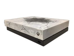 microsoft xbox one x 1tb gears of war 5 limited edition