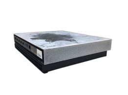 microsoft xbox one x 1tb gears of war 5 limited edition