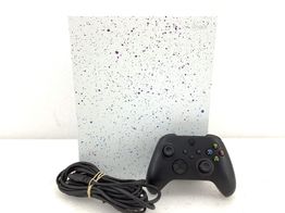microsoft xbox one x 1tb hyperspace edition