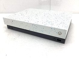 microsoft xbox one x 1tb hyperspace edition