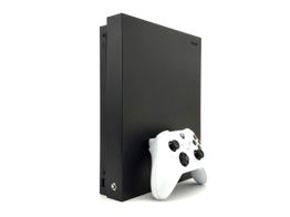 microsoft xbox one x 1tb