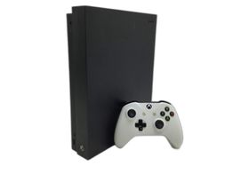microsoft xbox one x 1tb