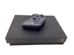 microsoft xbox one x 1tb