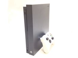 microsoft xbox one x 1tb