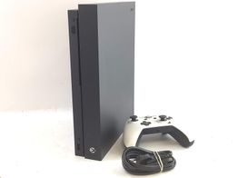 microsoft xbox one x 1tb
