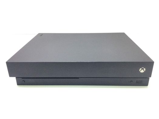 microsoft xbox one x 1tb