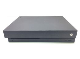microsoft xbox one x 1tb