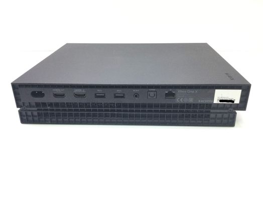 microsoft xbox one x 1tb