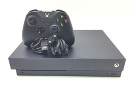 microsoft xbox one x 1tb